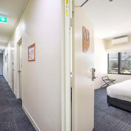 Nightcap At High Flyer Hotel Bankstown Zewnętrze zdjęcie